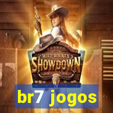 br7 jogos